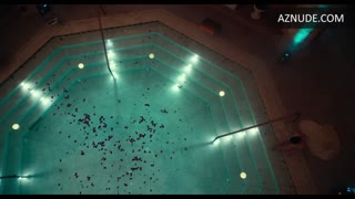 STEPHANIE CORNELIUSSEN nude in The Invitation