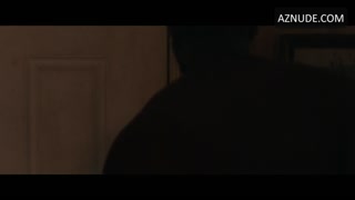 YOLONDA ROSS nude in Bull