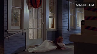 ALYSON HANNIGAN nude in Buffy the Vampire Slayer