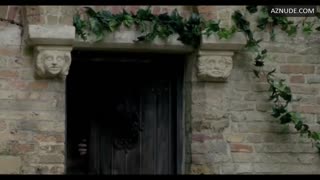 REBECCA FERGUSON nude in The White Queen