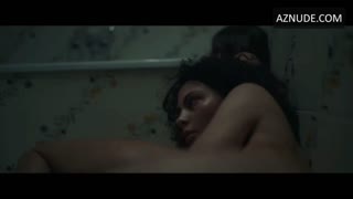 BENEDETTA PORCAROLI nude in The Catholic School