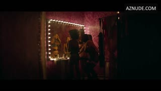 KATE BOSWORTH nude in The Enforcer