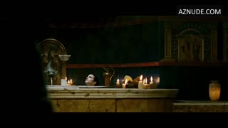 RACHEL WEISZ nude in Agora