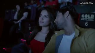 RUHANI SHARMA nude in Poison