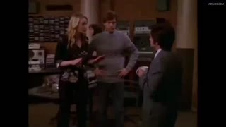 ELIZA DUSHKU nude in That ’70s Show