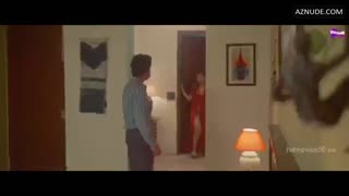 AAYUSHI JAISWAL nude in Chupi Rustam