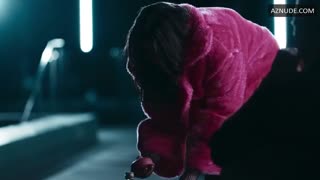 JULIA BYRRO nude in Verdades Secretas
