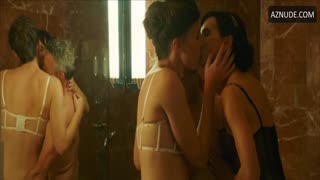 LAURE GIAPPICONI nude in My Sole Desire