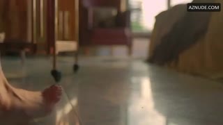SAKSHI PRADHAN nude in Poison