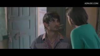 PARINEETI CHOPRA nude in Shuddh Desi Romance
