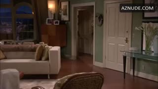 ESSENCE ATKINS nude in Half & Half