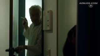 ISABELL GERSCHKE nude in Polizeiruf 110