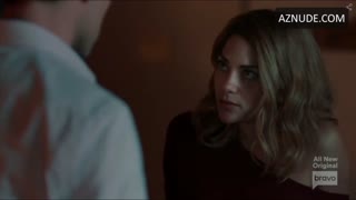 INBAR LAVI nude in Imposters