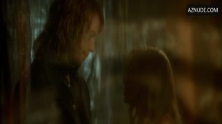 AUTUMN REESER nude in Lost Boys: The Tribe