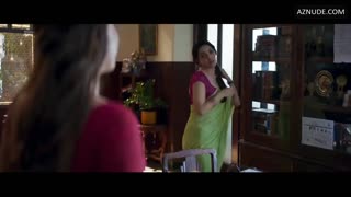 KIARA ADVANI nude in Lust Stories