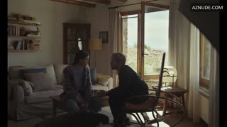 LAIA COSTA nude in Els Encantats