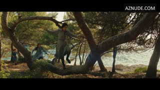 MIA GOTH nude in Mayday