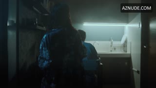 CHLOE JENNA nude in Lampas Langit