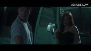 APPLE CASTRO nude in Hilom