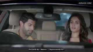 RUHANI SHARMA nude in Poison
