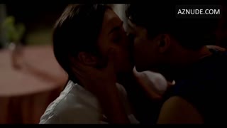 JENN ROSA nude in Backrider