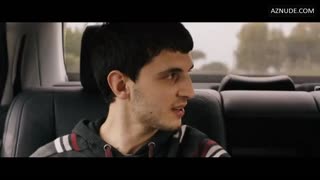 VALENTINA BELLE nude in Il Permesso 48 Ore Fuori