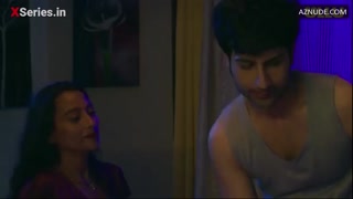 PAROMITA DEY nude in Wrong Turn