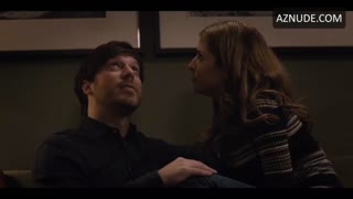 ANNA KENDRICK nude in Love Life