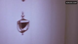 NATASHA HENSTRIDGE nude in She Spies