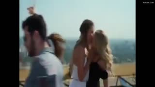 RHAISA BATISTA nude in Verdades Secretas