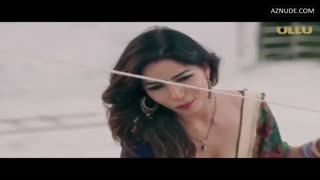 MAAHI KHAN nude in Sursuri Li