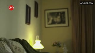 TITI GARCIA HUIDOBRO nude in Infieles