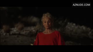KRISTIN SCOTT THOMAS nude in Two Tickets to Greece