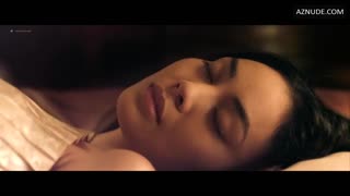 BONGKOJ KHONGMALAI nude in Jan Dara: The Beginning