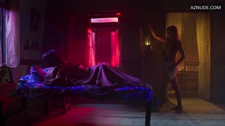 RANI CHATTERJEE nude in Mastram