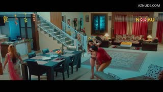 NEELAM BHANUSHALI nude in Chiken Curry