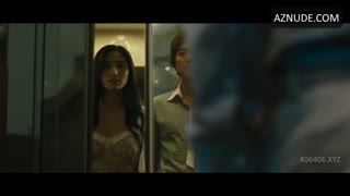 JEONG-HWA EOM nude in Love Now