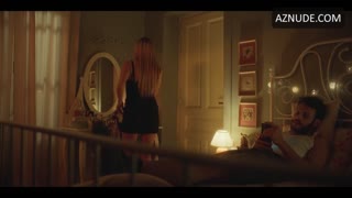IOANNA CHRONOPOULOU nude in Maestro in Blue