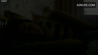 HANNA MENSINK nude in 2dezit