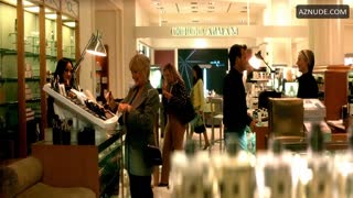 BRIDGETTE WILSON nude in Shopgirl