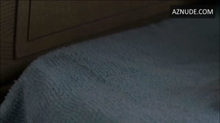 DEBRA WINGER nude in A Dangerous Woman