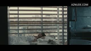 RACHEL WEISZ nude in 360