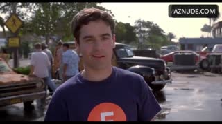 ELIZA DUSHKU nude in Bring It On