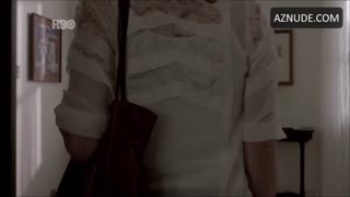 JULIANA SCHALCH nude in O Negocio