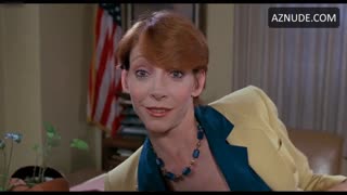 HILARY BEANE nude in Zapped!