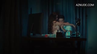 KYLIE VERZOSA nude in My Husband, My Lover