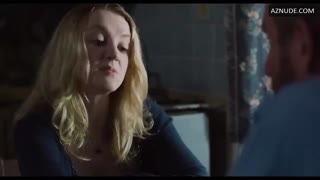 EVANNA LYNCH nude in My Name Is Emily