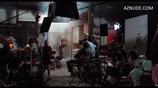 DEBORAH SHELTON nude in Body Double