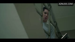CHRISTINE BERMAS nude in Ang Kapitbahay