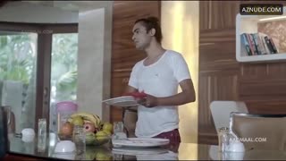 KAVITA RADHESHYAM nude in Kavita Bhabhi 3